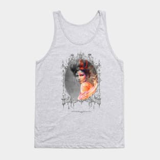 Impossible Tank Top